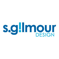 S.Gilmour Design Logo