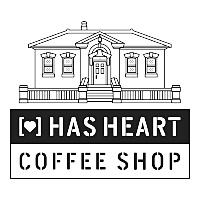 Has Heart Coffee Shop